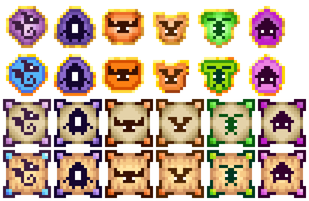 Ars Nouveau Refresh screenshot