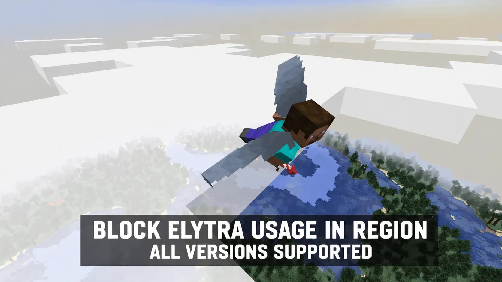 SMP Regions screenshot