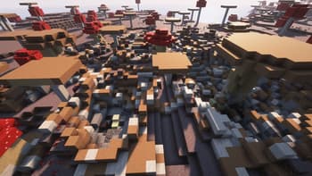 Moonstone Meteorites screenshot