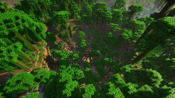 Moonstone Meteorites screenshot