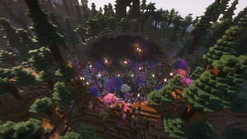 Moonstone Meteorites screenshot
