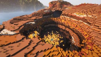 Moonstone Meteorites screenshot