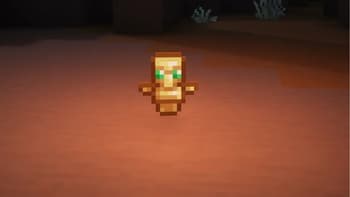 Glowing Totems screenshot