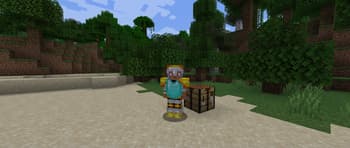 Gilded Armor CJ Edition screenshot
