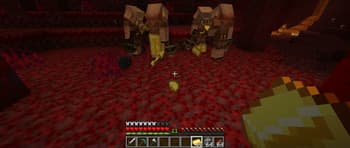 Gilded Armor CJ Edition screenshot