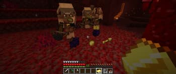 Gilded Armor CJ Edition screenshot