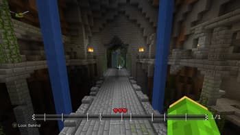 Lite Legacy screenshot