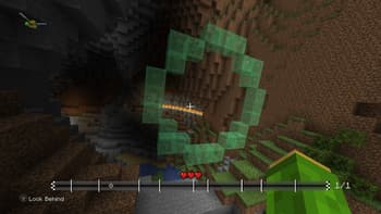 Lite Legacy screenshot