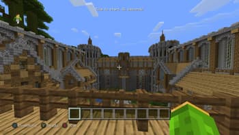 Lite Legacy screenshot