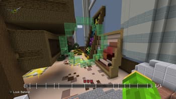 Lite Legacy screenshot