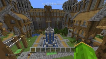 Lite Legacy screenshot