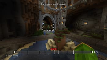 Lite Legacy screenshot