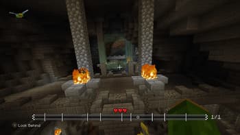 Lite Legacy screenshot