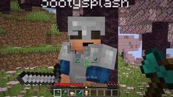 Attribute Swap Indicator screenshot