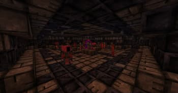 Thaumcraft: Return of the Ancients screenshot