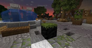 Better Moss screenshot