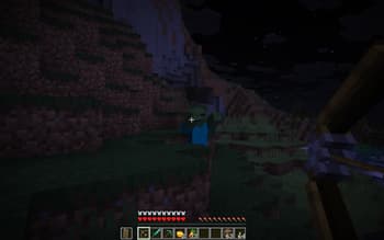 Bow 3D screenshot