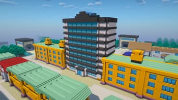CobbleKanto - A Cobblemon Adventure screenshot