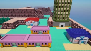 CobbleKanto - A Cobblemon Adventure screenshot