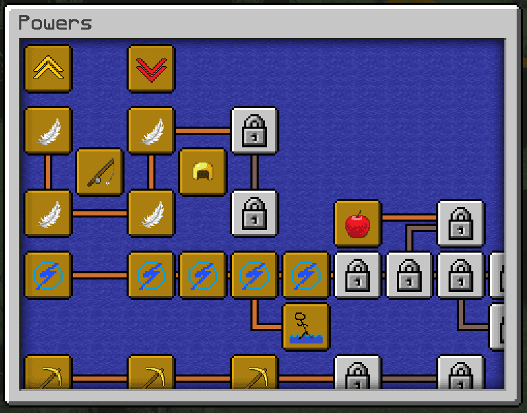 Gods and Heroes (Palladium) screenshot