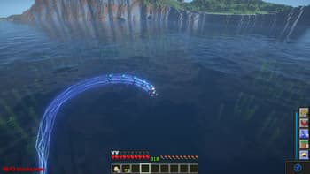 Gods and Heroes (Palladium) screenshot