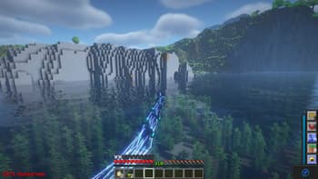 Gods and Heroes (Palladium) screenshot