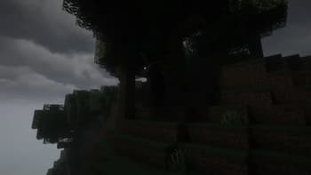 Mooseman screenshot