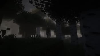 Mooseman screenshot