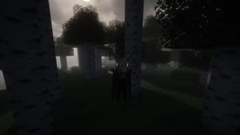 Mooseman screenshot