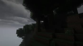 Mooseman screenshot