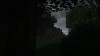 Mooseman screenshot