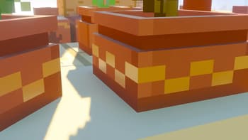 Bare Bones x Fresh Flower Pots screenshot