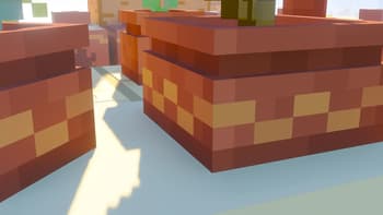 Bare Bones x Fresh Flower Pots screenshot