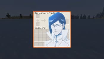 Bleach GUI Pack screenshot