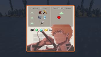Bleach GUI Pack screenshot