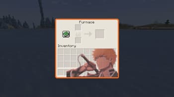 Bleach GUI Pack screenshot