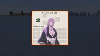 Bleach GUI Pack screenshot