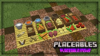 Sky's Placeables screenshot