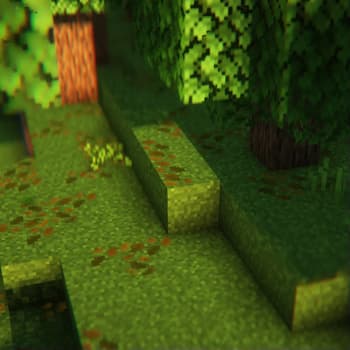Izmaost's Animated Flora screenshot