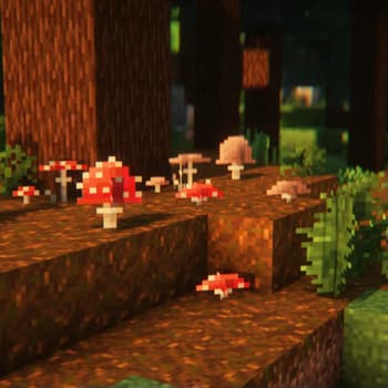 Izmaost's Animated Flora screenshot