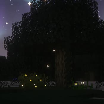 Izmaost's Animated Flora screenshot