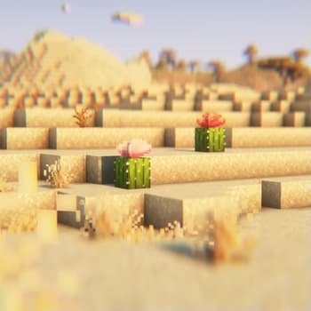 Izmaost's Animated Flora screenshot