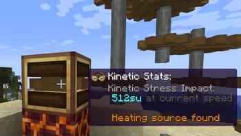 Garnished Stone Automation screenshot