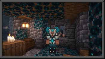 Deep Dark Trader screenshot