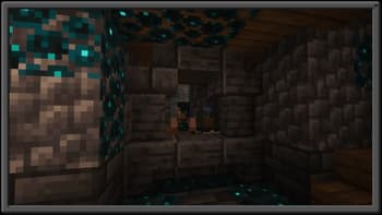 Deep Dark Trader screenshot