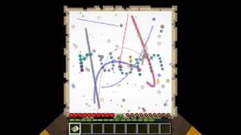 Sonar screenshot