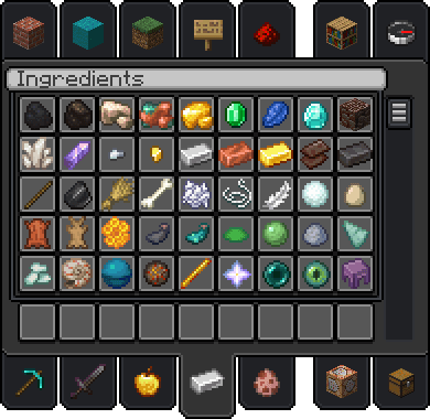 Aseprite Dark screenshot