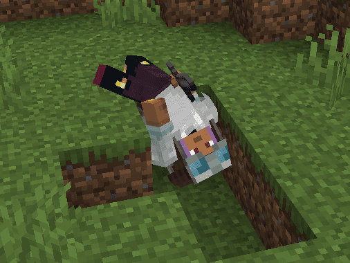 Sable: Ragdolls screenshot