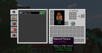 DurabilityPlus screenshot