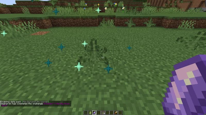 Dynamic Life - Free Version - (Living Ecosystems) screenshot